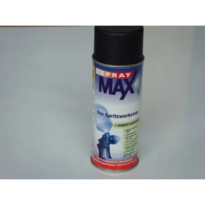 Abbildung von Reparatur Lackspray, für Kratzer, Lackieren der Auto Karosserie, 150 ml oder 400 ml