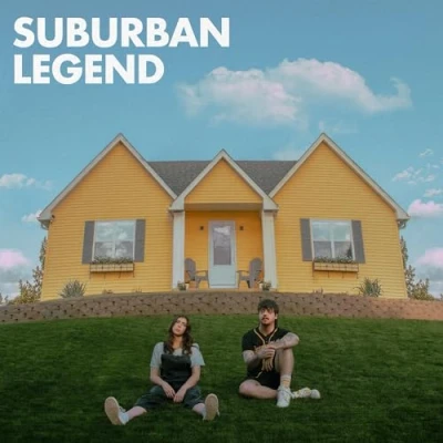 Abbildung von Suburban Legend