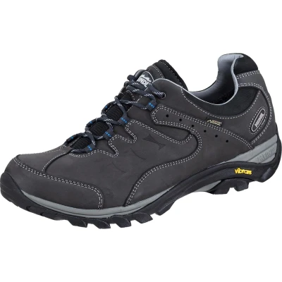 Abbildung von Meindl Schuhe Caracas GTX anthrazit/marine Gr. 9