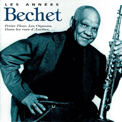 Abbildung von Sidney Bechet Les Annees