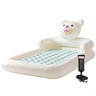 Abbildung von Intex Luftbett BaerKidz