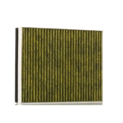 Abbildung von Filter, Innenraumluft KAMOKA 6080071