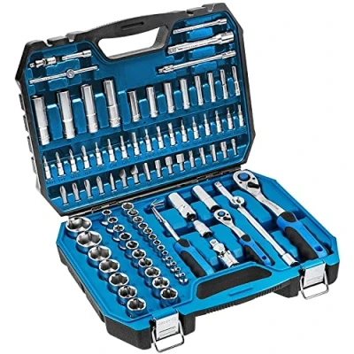 Abbildung von Hogert Technik HT1R426 Werkzeugset