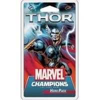 Abbildung von Marvel Champions: Das Kartenspiel Thor