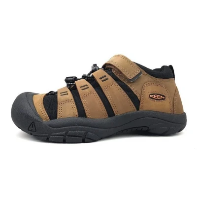 Abbildung von KEEN Newport Shoe Sneaker, Bison/Black, 36 EU