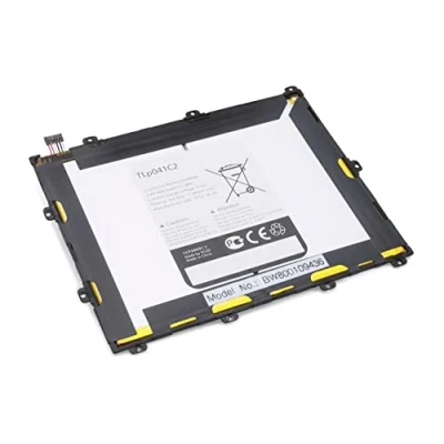 Abbildung von vhbw Akku kompatibel mit Alcatel P320A, Trek HD Tablet Pad (4050mAh, 3,8V, Li Polymer)