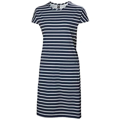 Abbildung von Helly Hansen Damen Thalia Sommerkleid 2.0, M, Marineblau