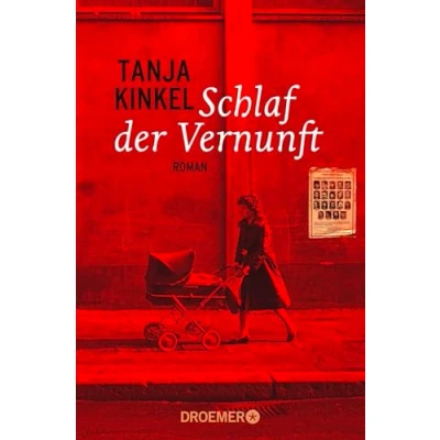 Abbildung von Schlaf der Vernunft: Roman