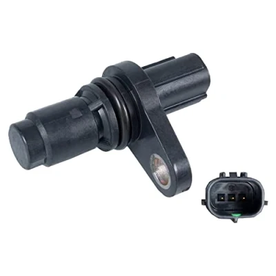 Abbildung von FEBI BILSTEIN 108296 Sensor, Nockenwellenposition TOYOTA: Yaris II Schrägheck, RAV4 III SUV, Auris LEXUS: IS 2, GS