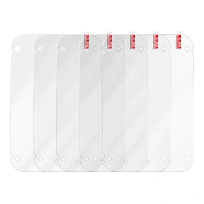Abbildung von Aladrs 5 Stück Displayschutzfolie für Mono 2, 3D Drucker Anycubic Photon 2 6,6 Zoll 4K Harz Drucker, Dicke 0,1 mm