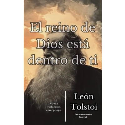 Abbildung von El reino de Dios está dentro ti