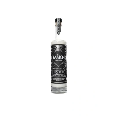 Abbildung von MÅNESKIN Fancy Liqueur White Chocolate Premium Likör 15% vol. 500 ml