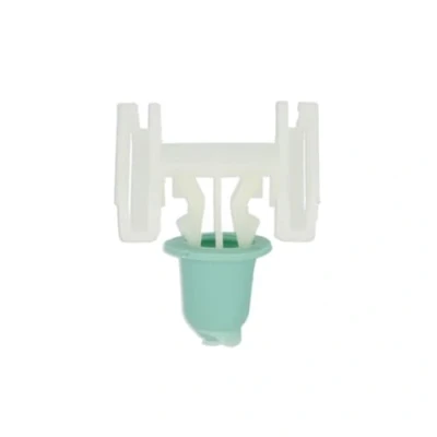 Abbildung von ROMIX 12630 Clip, Zier /Schutzleiste VOLKSWAGEN: Passat B5 GP Variant, Limousine, Limousine