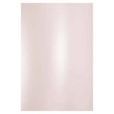 Abbildung von Netuno 10x Bastelpapier Perlmutt Hell Rosa DIN A4 210x 297 mm 120g Aster Metallic Candy Pink Fein Papier glänzend Perlglanz Effekt für Hochzeit Geburtstag Weihnachten Taufe