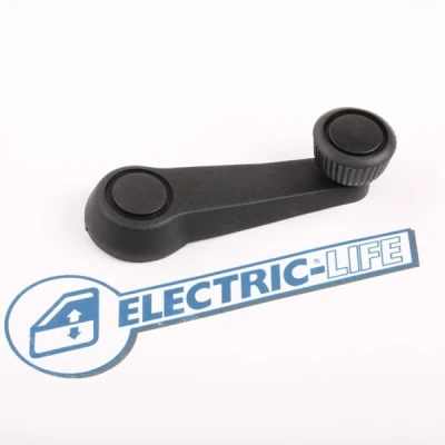 Abbildung von Fensterkurbel ELECTRIC LIFE ZR5075020