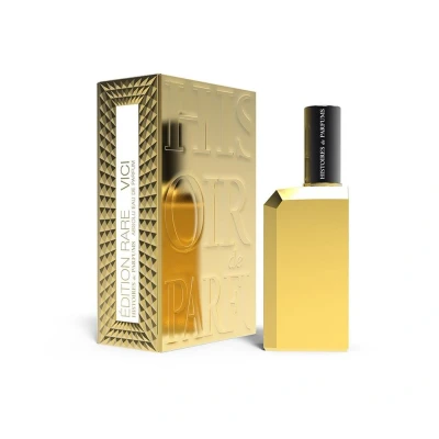 Abbildung von Histoires de Parfums Spray Édition Rare Vici Absolu Eau Parfum 60ml