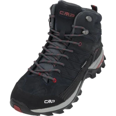 Abbildung von CMP Herren Trekking Schuhe Rigel MID 3Q12947 Trekkingschuh