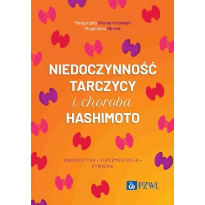 Abbildung von Niedoczynność tarczycy i choroba Hashimoto: diagnostyka, suplementacja, żywienie