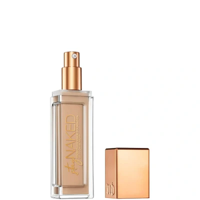 Abbildung von Urban Decay Stay Naked Foundation (Verschiedene Farbtöne) 31NN