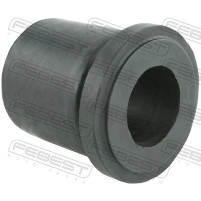 Abbildung von FEBEST NSB 034 Lagerbuchse, Blattfeder an Federbock NISSAN: Pick Up, NP300 Navara Pritsche / Fahrgestell
