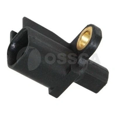 Abbildung von OSSCA 08601 ABS Sensor Hinterachse beidseitig 2 polig FORD: MONDEO 4 Turnier, Focus Schrägheck, KUGA 1, MAZDA: 5, 3 Hatchback, Hatchback