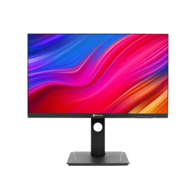 Abbildung von AG Neovo DW2401 60.5 cm (23.8) 2560 x 1440 pixels Wide Quad HD LED Black