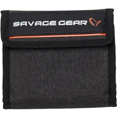 Abbildung von Savage Gear Flip Wallet Rig And Lure Kunstköder Tasche