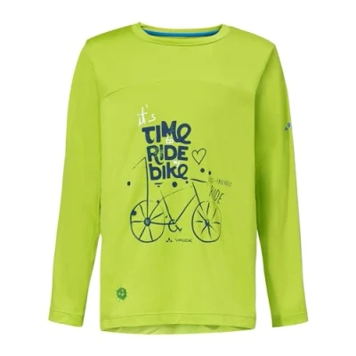 Abbildung von VAUDE Kids Solaro LS T Shirt II