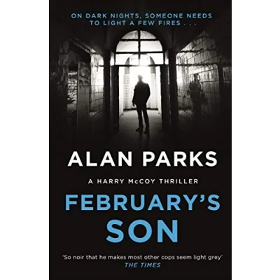 Abbildung von February&#039;s Son (A Harry McCoy Thriller)