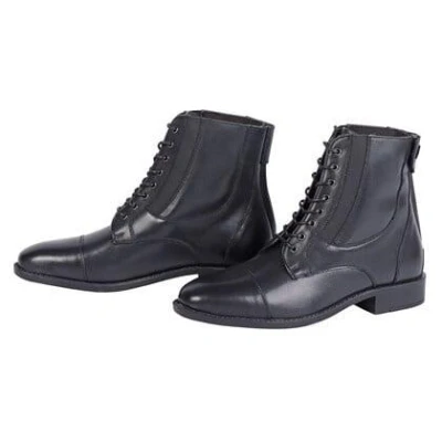 Abbildung von Harry&#039;s Horse Stiefeletten Nice Leder Schwarz 36