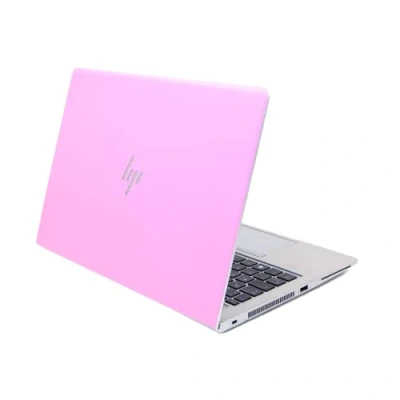 Abbildung von HP Laptop 14 Zoll, Notebook EliteBook 840 G5, Intel i5 8250U, 8GB RAM, 256GB SSD, QWERTZ Tastatur beleuchtet, Windows 11, 2 Jahre Garantie (Generalüberholt) (Kirby Pink)