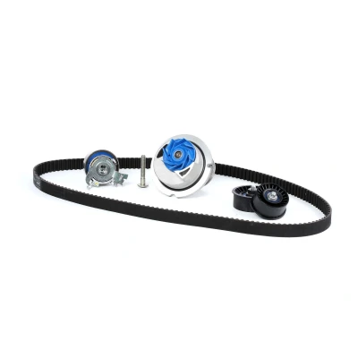 Abbildung von SKF VKMC 05156 3 Wasserpumpe + Zahnriemensatz 162 OPEL: Vectra C Limousine, Astra G CC, H Caravan, SAAB: 9 Kombi, Limousine