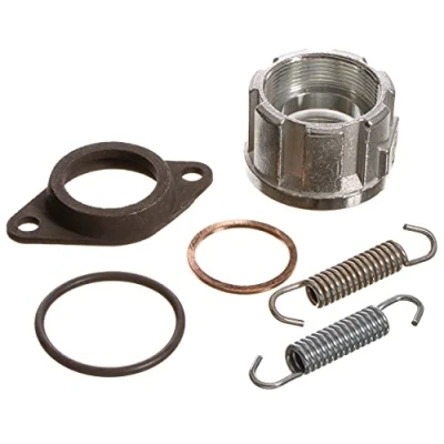 Abbildung von Set Kalotte, Kleinteile und Kugelflansch S50, S51, S53, SR50, KR51/2