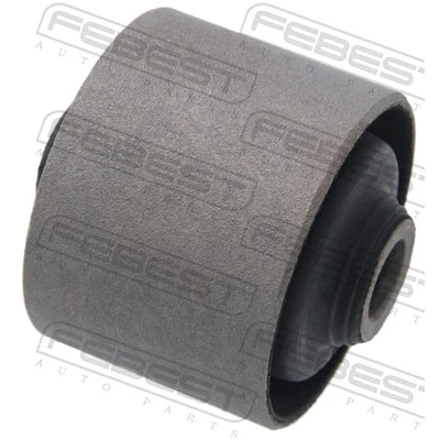 Abbildung von FEBEST HYAB H1 Querlenkerlager hinten, Hinterachse oben HYUNDAI: H 1 Travel