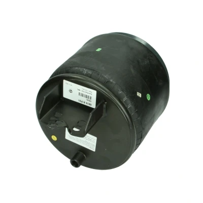 Abbildung von CONTITECH AIR SPRING 6614 N P01 Federbalg, Luftfederung VOLVO: FH, FMX