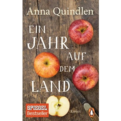 Abbildung von Ein Jahr auf dem Land: Roman