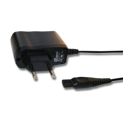 Abbildung von Netzadapter / Ladegerät, 15 V, für Rasierer Philips Bodygroom TT2040