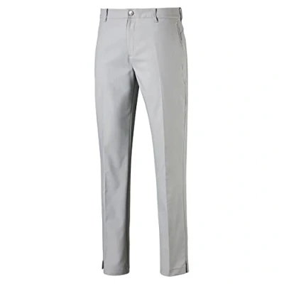 Abbildung von Puma Golf 2019 Herren Jackpot Hose, Herren, Hosen, Pant, Black, 32W x 34L