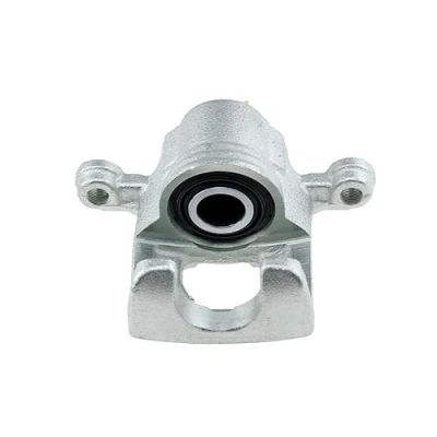 Abbildung von NTY HZT NS 027 Bremssattel Hinterachse rechts ohne Halterahmen NISSAN: Qashqai / Qashqai+2 I, Juke, I Van