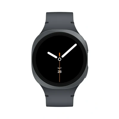 Abbildung von Samsung Galaxy Watch8 LTE SM L325 40 mm, Dark Gray