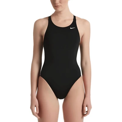 Abbildung von Nike Damen Fastback One Piece Schwimmanzug (1er Pack)