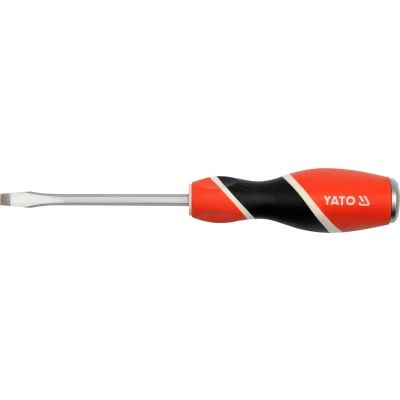 Abbildung von YATO YT 25989 Schraubendreher 8 150 magnetisch