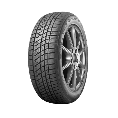Abbildung von Kumho Wintercraft WS71 235/70 R16 106H PKW Winterreifen Reifen VOLKSWAGEN: Touareg I, NISSAN: NP300 Navara Pickup, Pathfinder 3, TERRANO 2 2230433