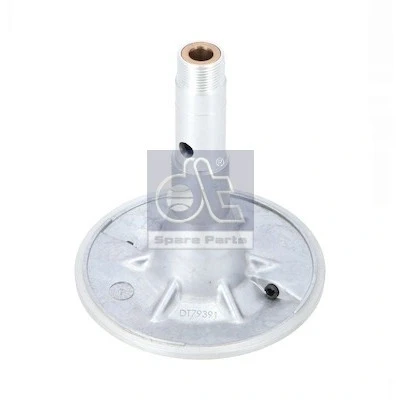 Abbildung von Welle, Zentrifugalreiniger DT Spare Parts 1.10857