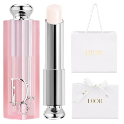 Abbildung von DIOR Addict Lip Glow 100 (000) 3,2 g