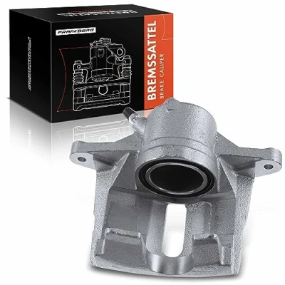 Abbildung von Frankberg Bremssattel Bremszange Vorderachse Links Kompatibel mit Mondeo III B5Y B4Y BWY 2000 2005 X Type CF1 X400 2001 2007 Replace# 1123895