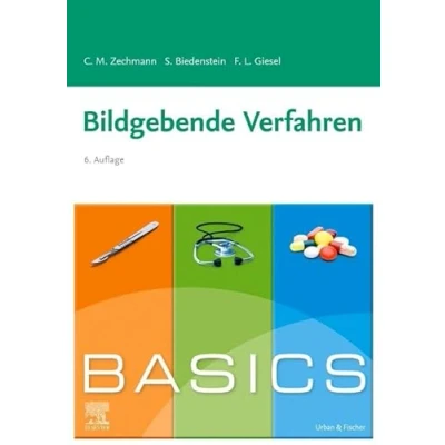 Abbildung von BASICS Bildgebende Verfahren