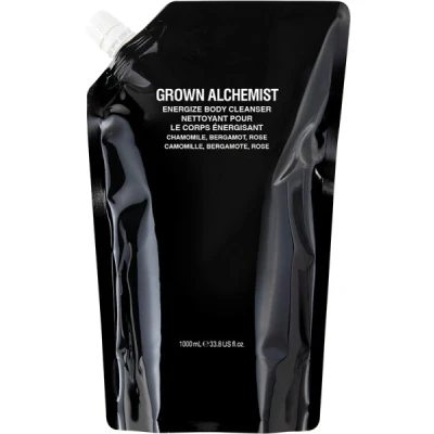 Abbildung von Grown Alchemist Energize Body Cleanser Refill Pouch 1000 ml