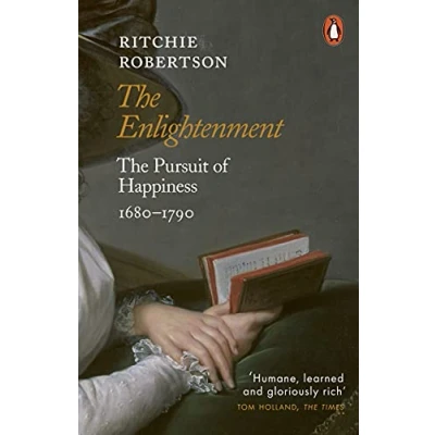 Abbildung von The Enlightenment: Pursuit of Happiness 1680 1790