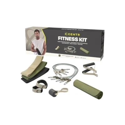 Abbildung von Fitness Kit